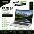HP 250 G8 Light Grey