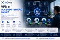 VPN e accesso remoto sicuro