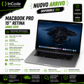MacBook Pro 15” Retina 2019 – Intel Core i9 6-Core