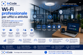 Wi-Fi professionale per uffici e attività