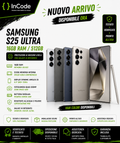 Samsung Galaxy S25 Ultra 16GB / 512GB
