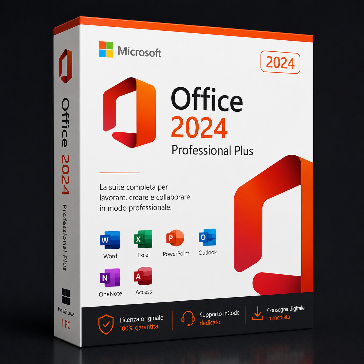Office 2024 Professional Plus