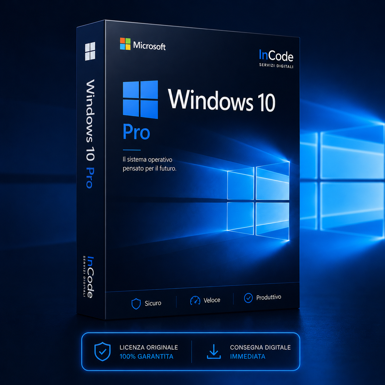 Windows 10 Pro