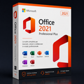 Office 2021 Professional Plus