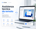 Assistenza tecnica da remoto