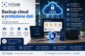 Backup cloud e protezione dati