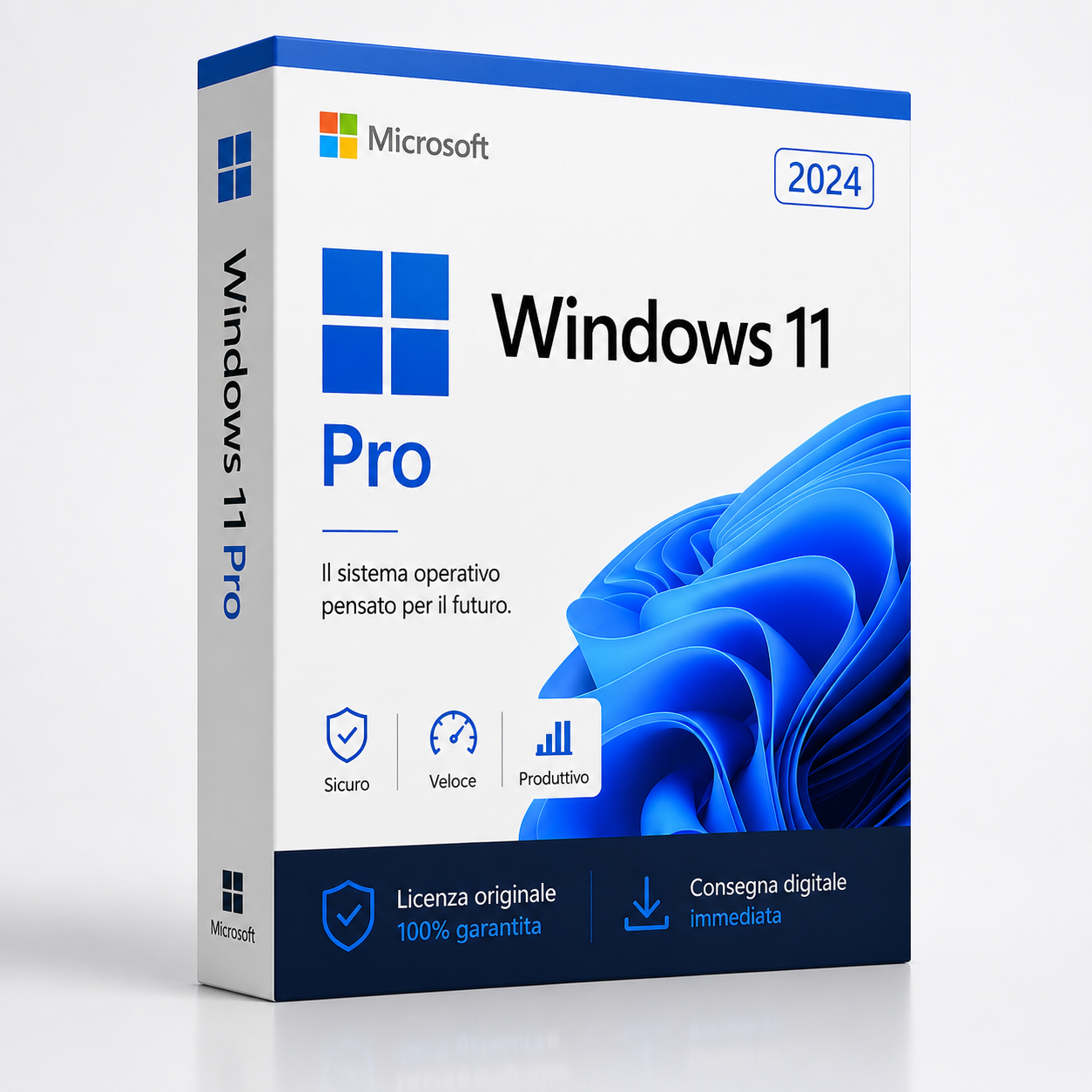 Windows 11 Pro
