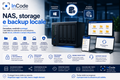 NAS, storage e backup locale