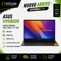 ASUS VIVOBOOK i7 11ª GEN