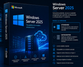 Windowd Server 2025
