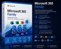 Office 365 Family - 1 Anno
