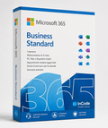 Microsoft 365 Business Standard – 1 Anno