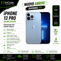 iPhone 13 pro