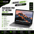MacBook Pro 13" Retina 2017